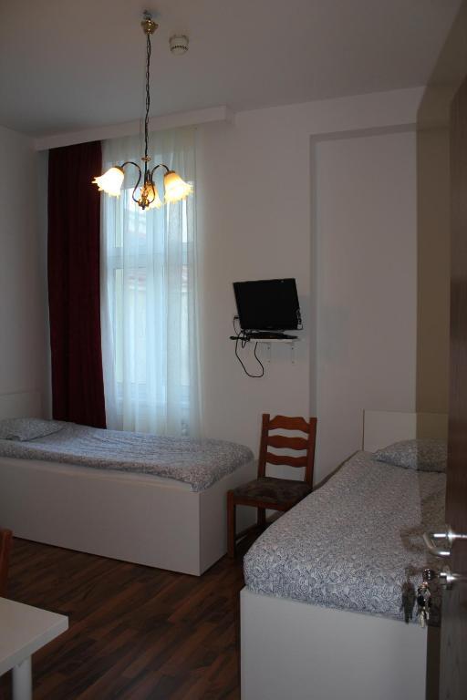 Hotel Arnes Viena